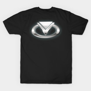 Victory Car Emblem T-Shirt